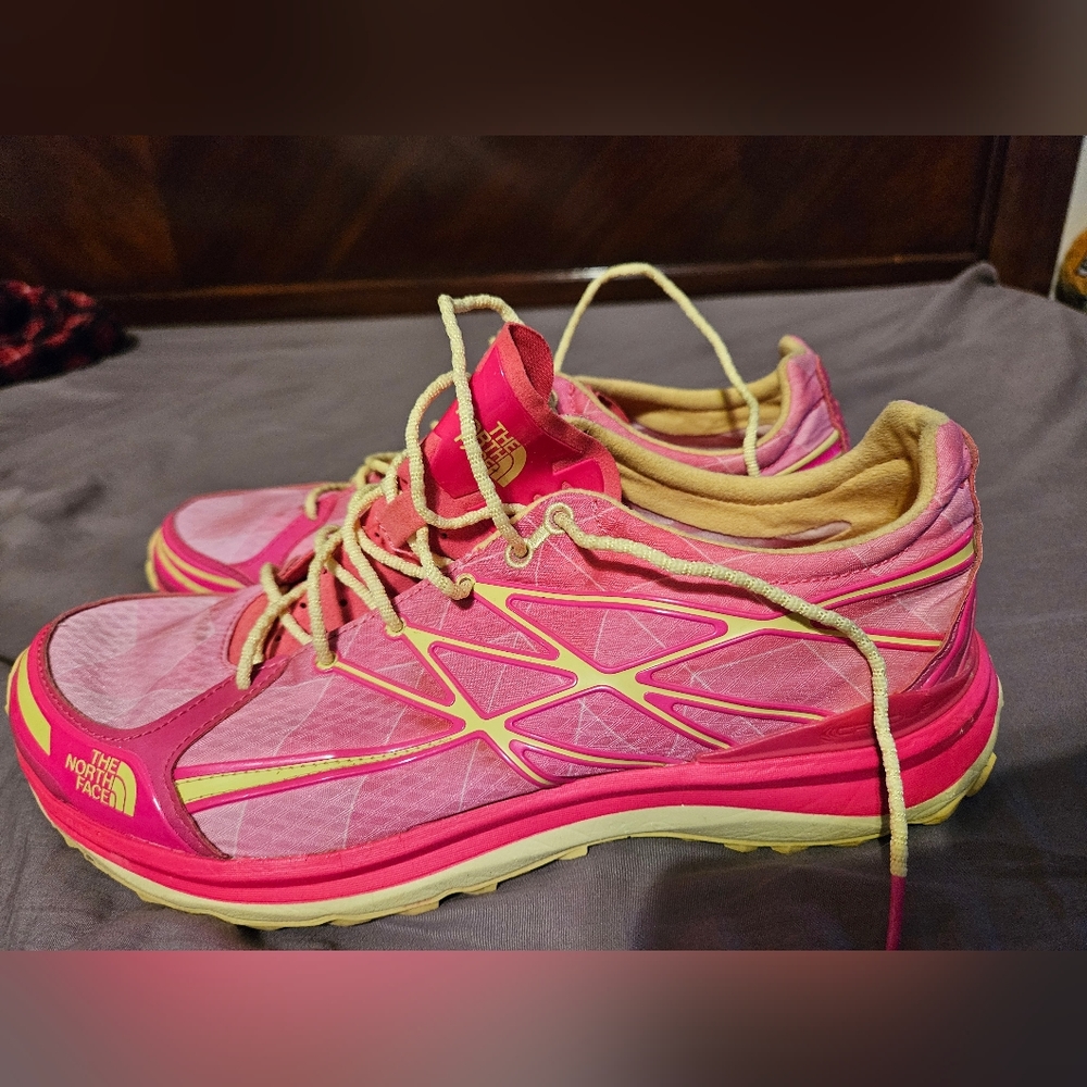 The North Face Sneakers